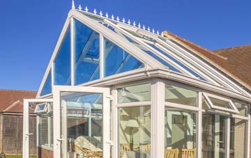 conservatory roof insulation costs Palmers Green