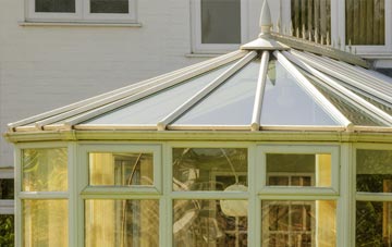 conservatory roof repair Palmers Green