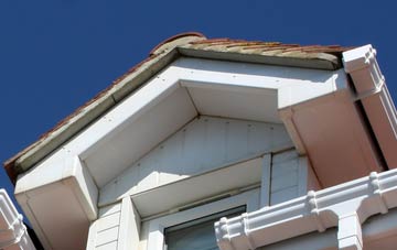 Palmers Green fascia installation costs