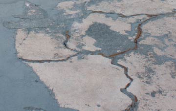 fibreglass roofing replacement Palmers Green