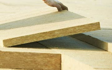 measuring Palmers Green tapered insulation