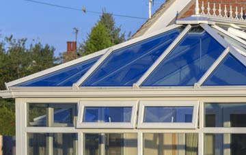 professional Palmers Green conservatory insulation