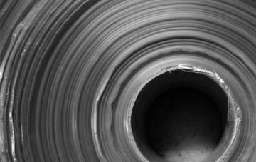 Palmers Green pvc roof replacement