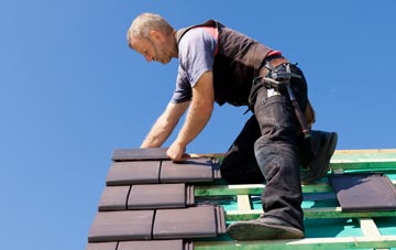 disadvantages of Palmers Green slate roofing