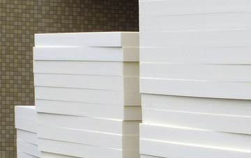 Palmers Green tapered roof insulation costs