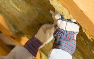 types of Palmers Green pitched roof insulation materials