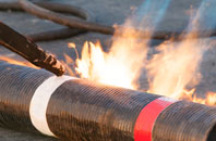 Palmers Green flat roofing replacement