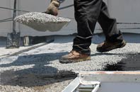 find rated Palmers Green flat roofing replacement companies